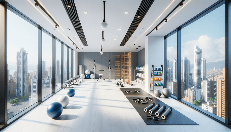 Web y software para fisioterapeutas y rehabilitacion en Colombia