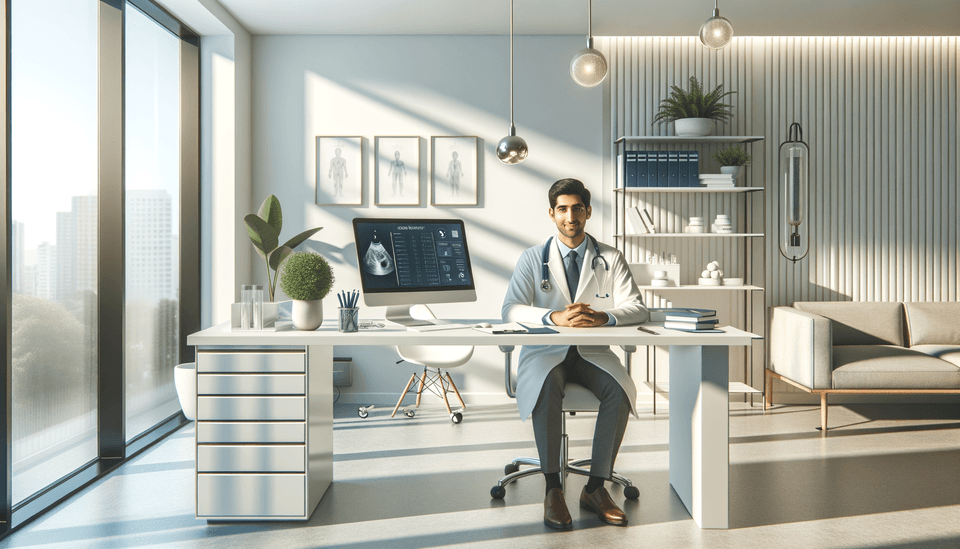 Soluciones digitales para medicos y clinicas en Colombia