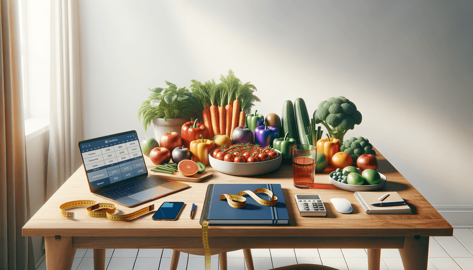 Paginas web y automatizacion para nutricionistas en Colombia