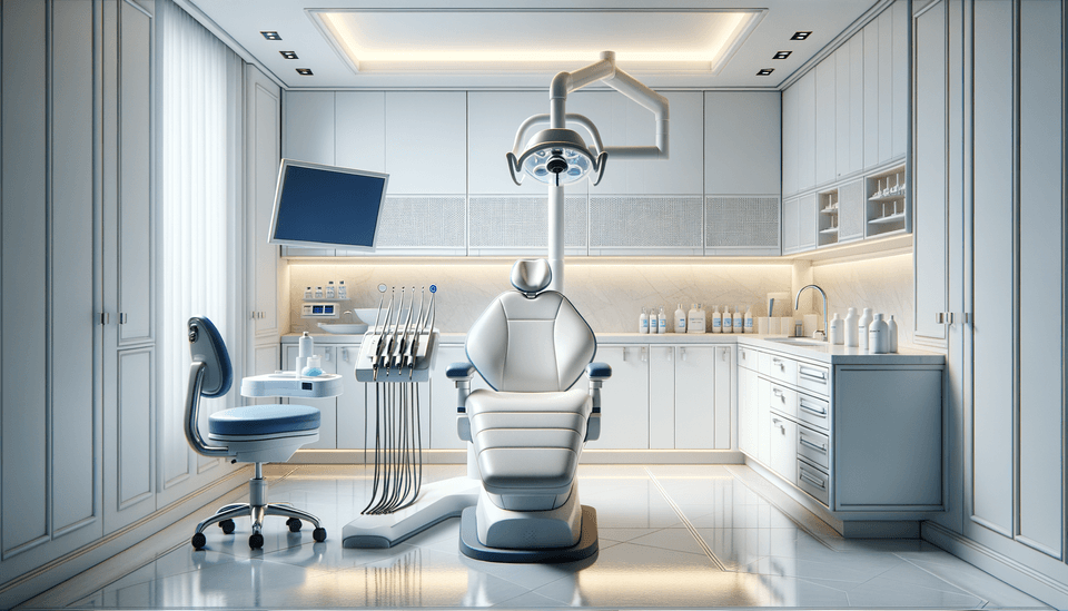 Marketing digital y software para odontologos en Colombia