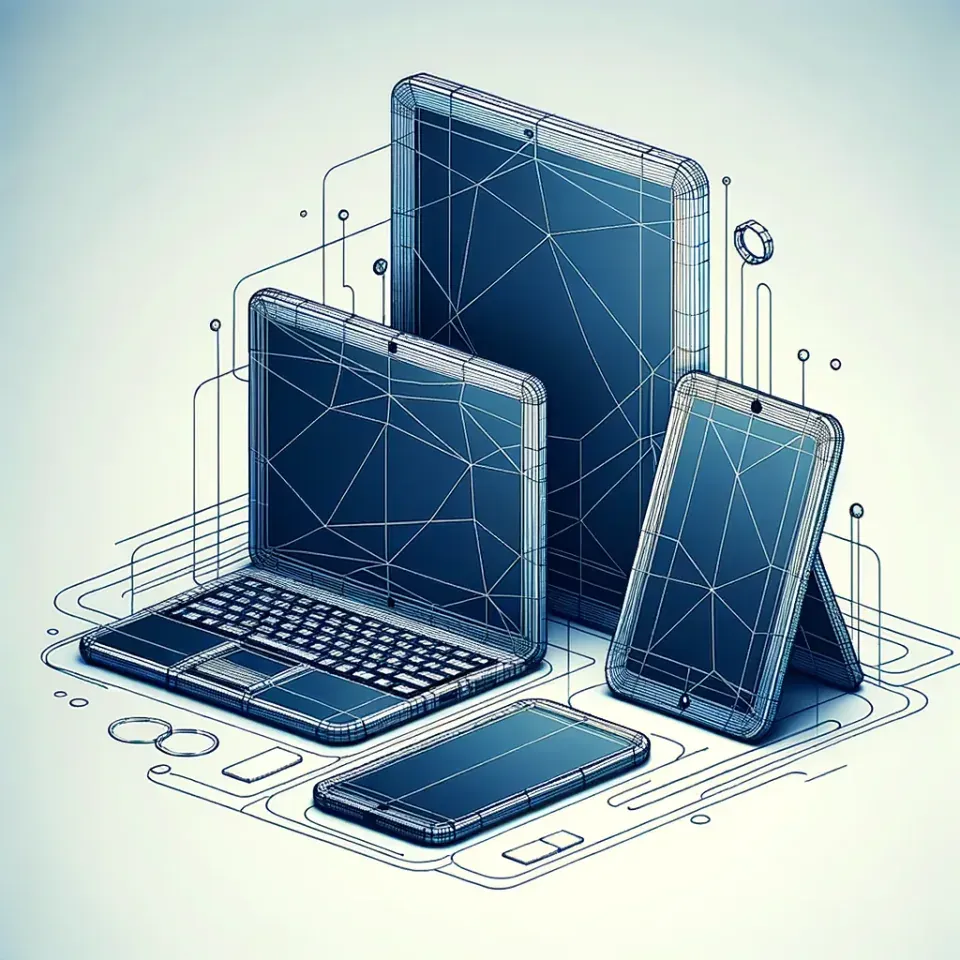 Diseño y desarrollo de páginas web profesionales en Colombia